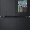 LG GMV860EPDE Hűtőszekrény
